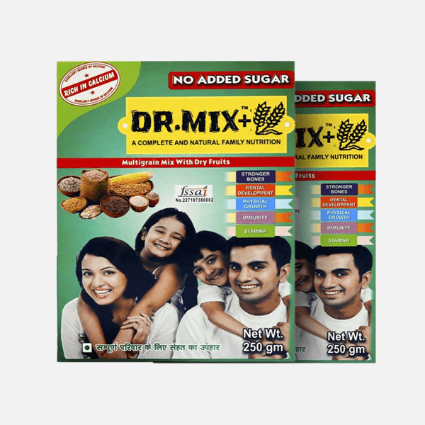 drmix