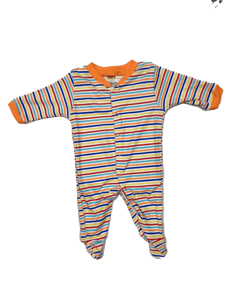 unisex baby rompers pack of 3