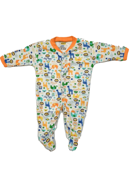 unisex baby rompers pack of 3