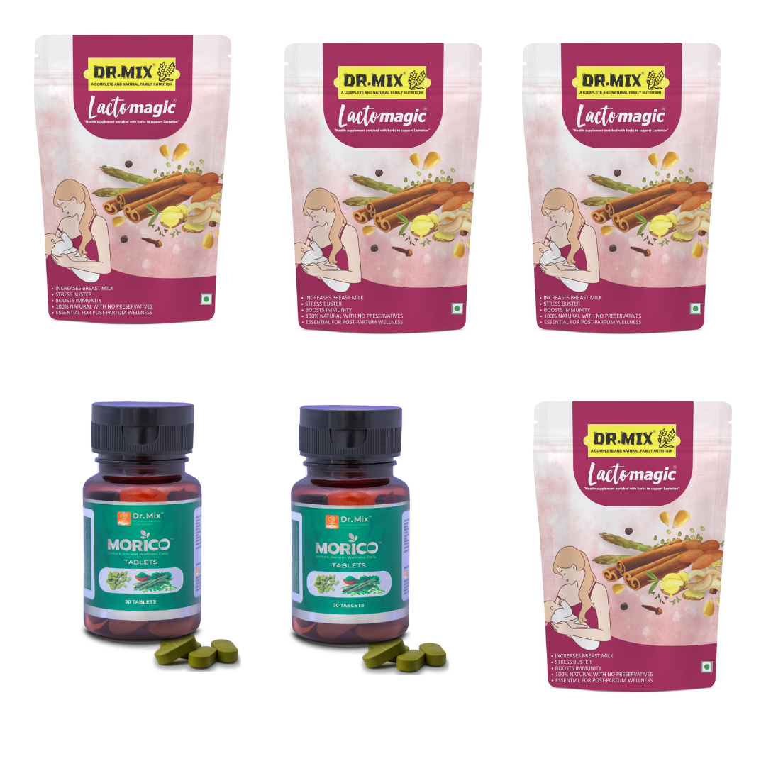 drmix
