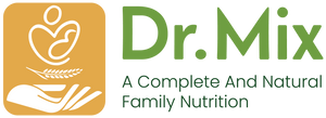 Dr.mix logo