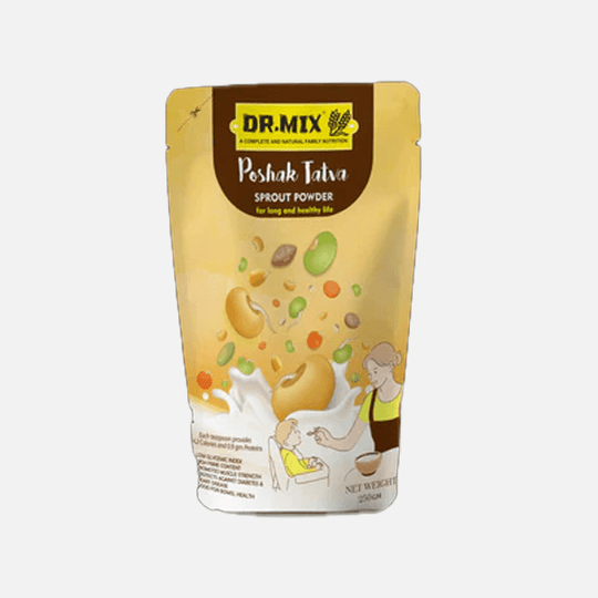 Poshak Tatva (Sprout Powder)